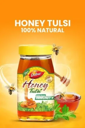 Organic Honey Demo